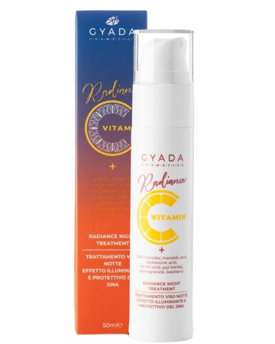 SKAISTINANTIS NAKTINIS VEIDO KREMAS